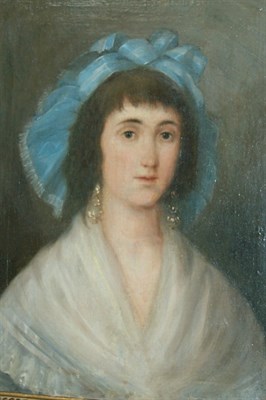 Lot 67 - Attributed to Agustin Esteve y Marques...