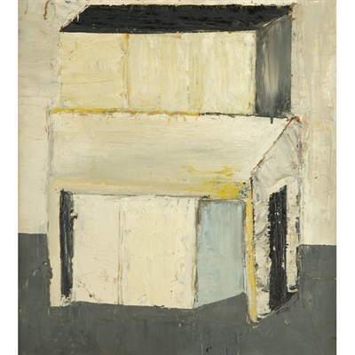 Lot 26 - Conrad Marca-Relli American, 1913-2000...