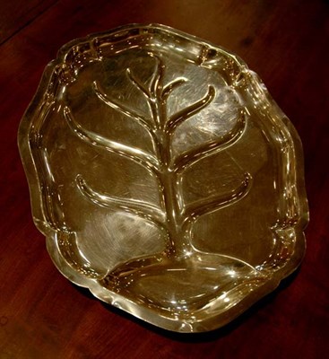 Lot 444 - International Co. Sterling Silver Well and...