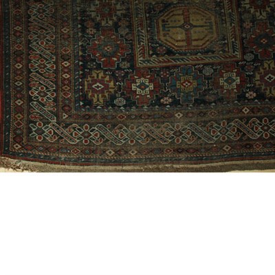 Lot 415 - Chi Chi Rug Northeast Caucasus, late 19th...