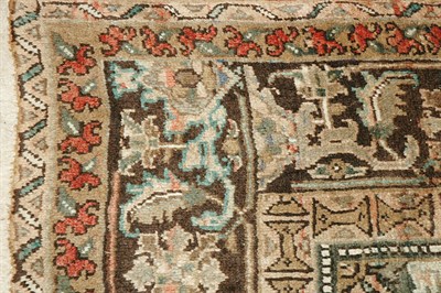 Lot 1565 - Heriz Carpet Approximately 10 feet 3 inches x...