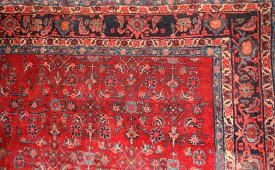 Lot 718 - Bidjar Rug North Iran, contemporary The...