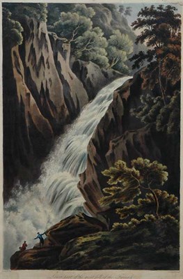 Lot 64 - After John "Warwick" Smith LOWER PART OF THE...
