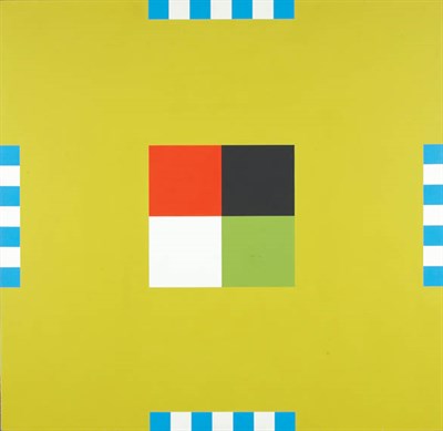 Lot 1102 - Cary Smith American, b. 1955 Come and See,...