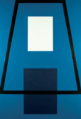 Lot 1098 - Andrew Spence American, b. 1947 Glass Top,...