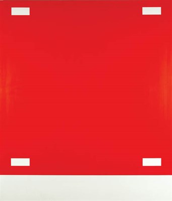 Lot 84 - Alan Uglow American, b. 1941 Remembrancer,...