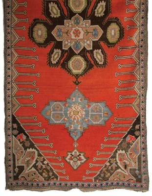 Lot 2364 - Karabagh Runner Southwest Caucasus, last...