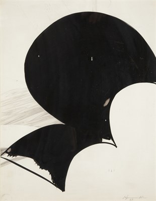 Lot 22 - Matsumi Kanemitsu American, 1922-1992 Honolulu...
