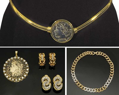 Lot 15 - Las Vegas Pendant