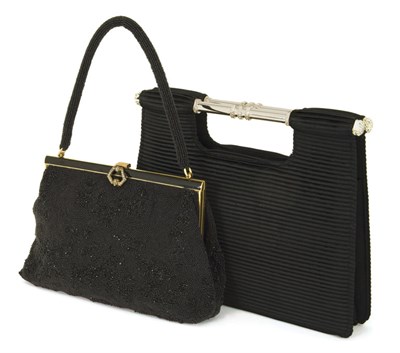 Lot 26 - Two Evening Bags