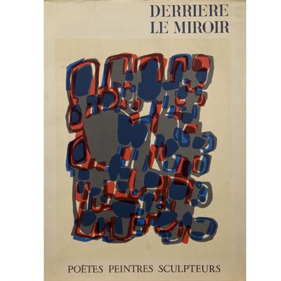 Lot 81 - [DERRIERE LE MIROIR] Group of various issues,...