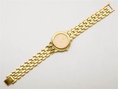 Lot 2763 - Wristwatch
