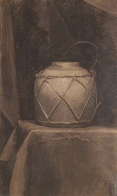 Lot 51 - Ellen Day Hale American, 1855-1940 Ginger Jar...
