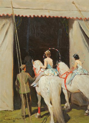Lot 2075 - Victor Coleman Anderson American, 1882-1937...
