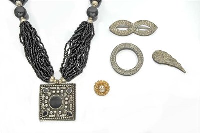 Lot 2138 - Assorted Group of Jewelry and Watches
