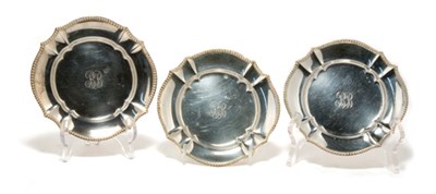 Lot 4284 - Assembled Set of Twelve Tiffany & Co. Makers...