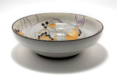 Lot 4422 - Burgess & Leigh Burleigh Ware Lustre Porcelain...