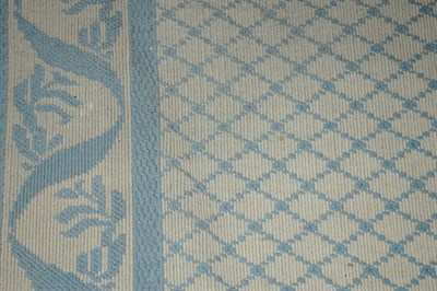 Lot 1560 - Machine Made Carpet Approximately 10 feet 11...