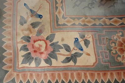 Lot 1563 - Chinese Carpet Approximately 14 feet x 10 feet...