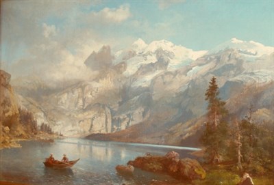 Lot 4018 - Karl Paul Themistokles von Eckenbrecher German...