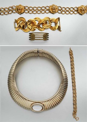 Lot 2154 - Assorted Group of Costume Jewelry