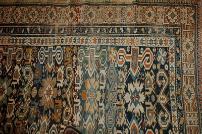 Lot 2350 - Perepedil Kuba Rug Northeast Caucasus, early...
