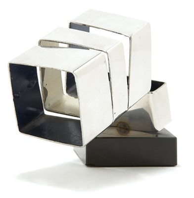 Lot 1057 - Beverly Pepper American, b. 1922 Untitled...