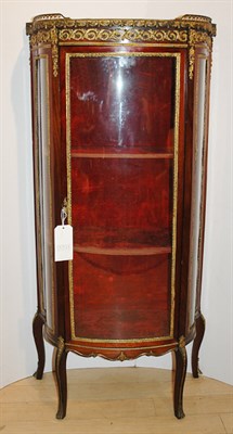 Lot 4209 - Transitional Louis XV/XVI Style Gilt-Metal...