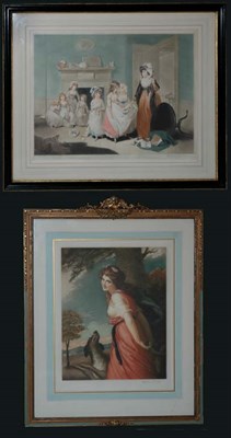 Lot 1132 - Sydney E. Wilson [MOTHER AND CHILDREN IN...