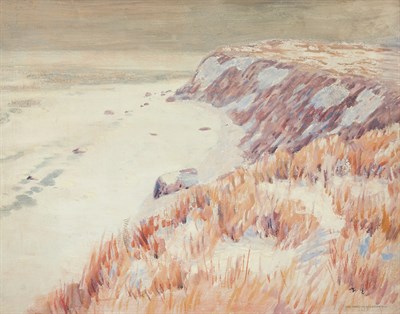 Lot 57 - Whitney Myron Hubbard American, 1875-1965...