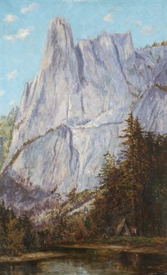 Lot 2060 - Frank Henry Shapleigh American, 1842-1906...
