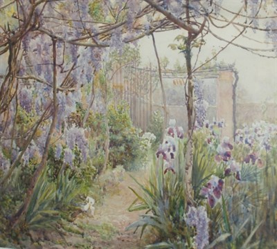 Lot 5 - Sophie Mildred Atkinson American, 1876-1972 A...
