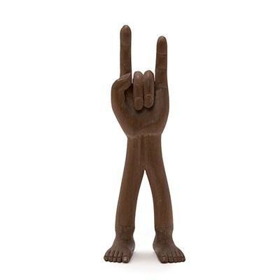 Lot 35A - Pedro Friedeberg Mexican/American, b. 1937...