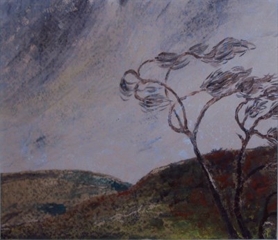 Lot 3065 - Frank C. Penfold American, 1849-1921 Tree in...