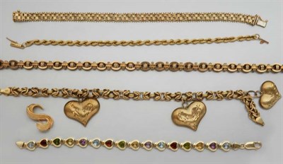 Lot 2912 - Assorted Group of Jewelry