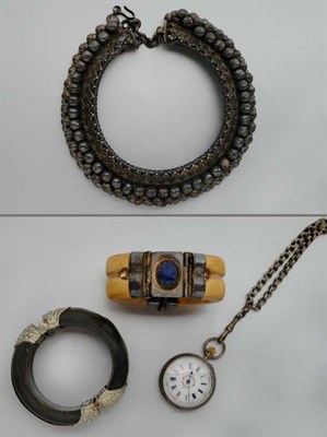 Lot 2908 - Group of Assorted Jewelry