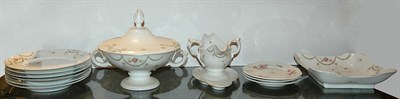 Lot 1235 - Wedgwood Porcelain Dinner Service...