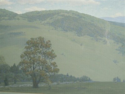 Lot 3082 - Andrew Thomas Schwartz American, 1867-1942...