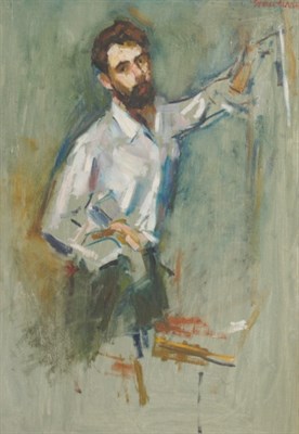 Lot 3076 - (i) Thomas J. Strickland American, 1932-1999...