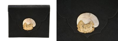 Lot 296 - Yves Saint Laurent Summer Envelope Bag