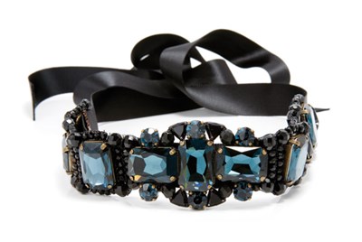 Lot 294 - Christian Lacroix Haute Couture Necklace/Belt