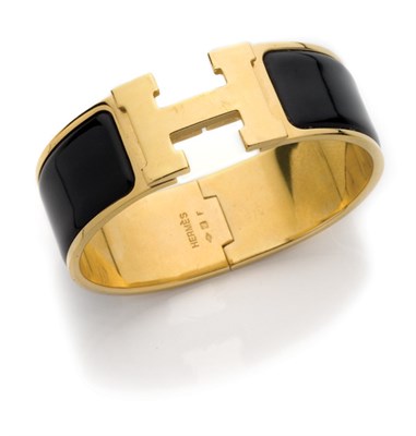 Lot 298 - Hermes Bangle