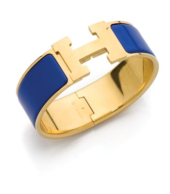 Lot 300 - Hermes Bangle