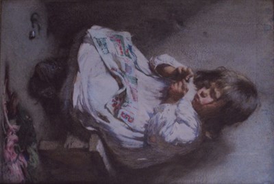 Lot 54 - John Henry Henshall British, 1856-1928 The...