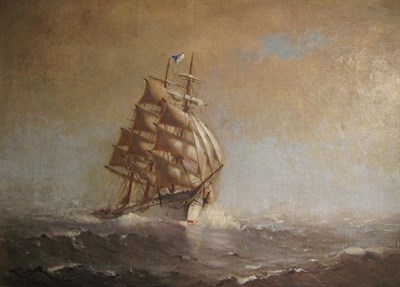Lot 3051 - Marshall Johnson, Jr. American, 1850-1921...