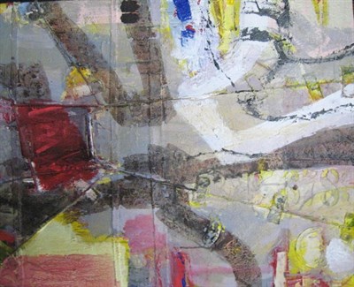 Lot 3072 - David Richard Smyth American, b. 1943 Notes...