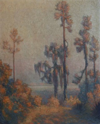Lot 3075 - Frank Wilbert Stokes American, 1858-1955 Late...