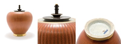 Lot 1150 - THORKILD OLSEN FOR ROYAL COPENHAGEN Danish,...