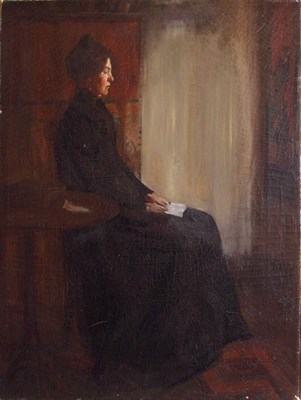 Lot 3001 - American School Late 19th/early 20th Century...