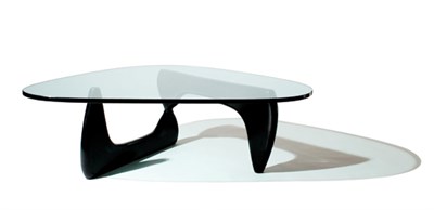 Lot 1160 - ISAMU NOGUCHI FOR HERMAN MILLER...